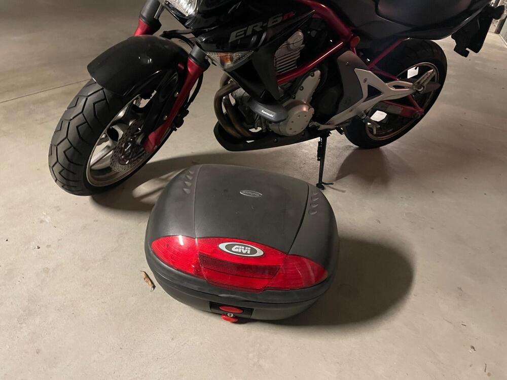 Kawasaki ER-6N (2006 - 09) (6)