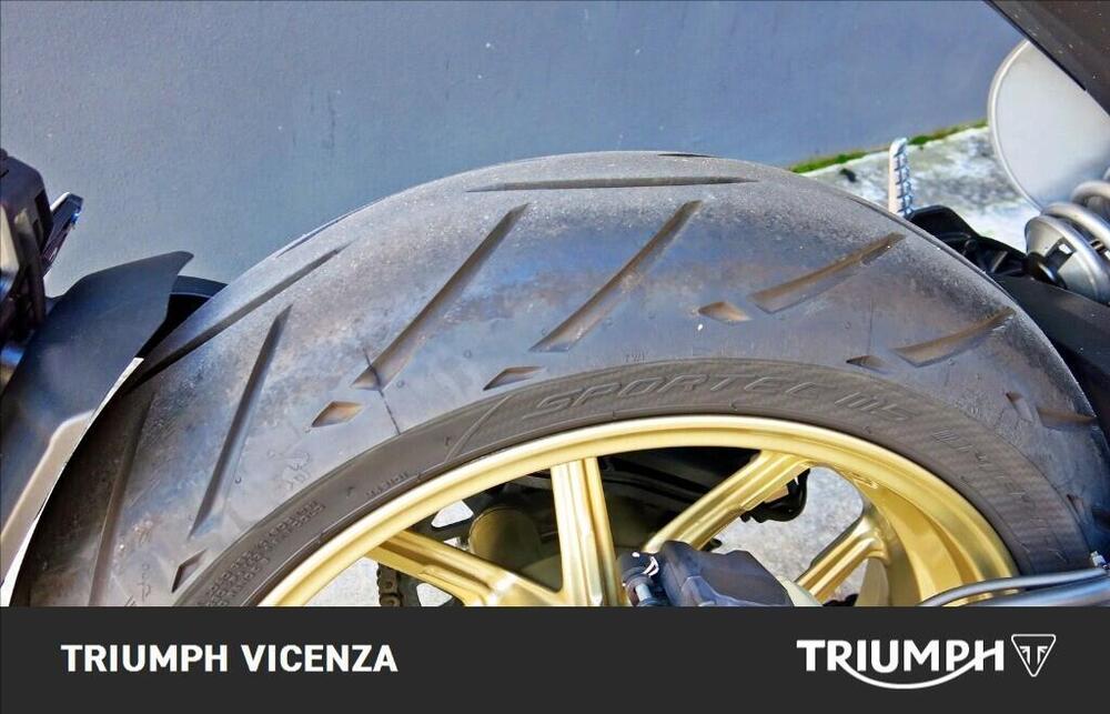 Ducati Scrambler 800 Cafè Racer (2017 - 21) (7)