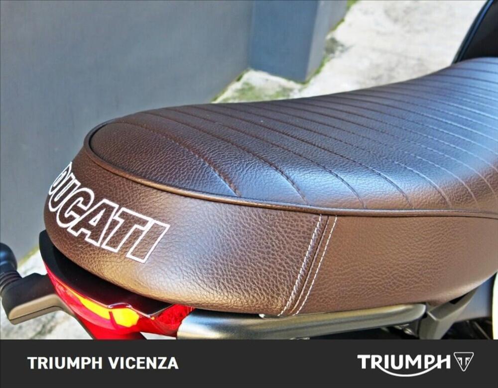 Ducati Scrambler 800 Cafè Racer (2017 - 21) (8)