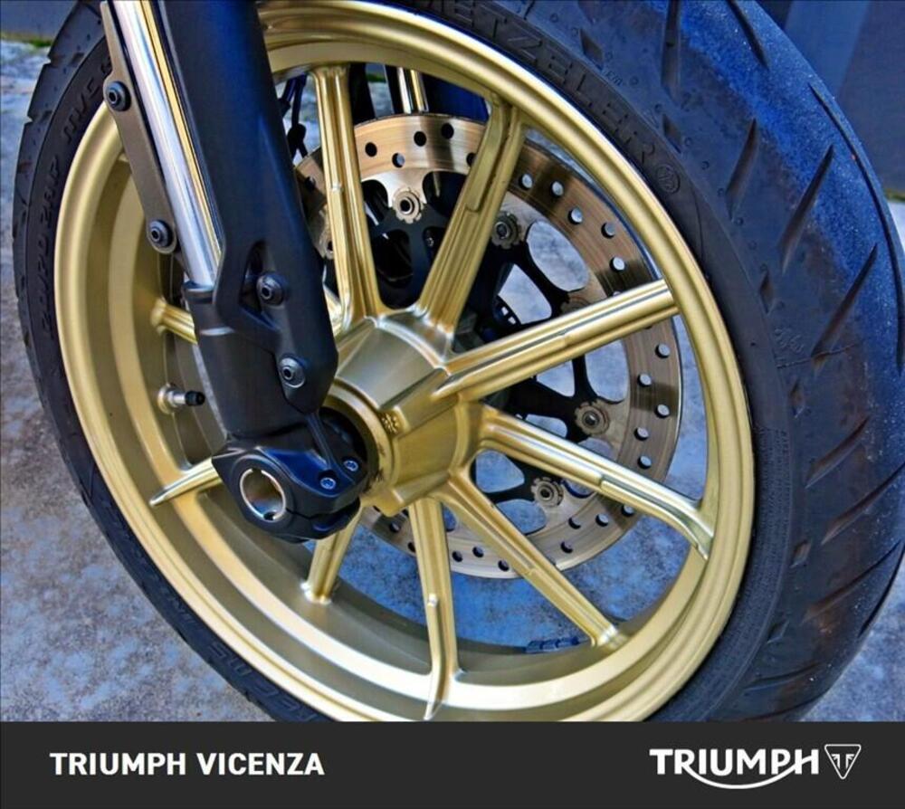 Ducati Scrambler 800 Cafè Racer (2017 - 21) (10)