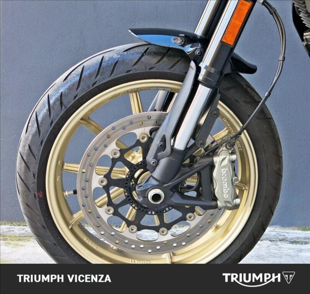 Ducati Scrambler 800 Cafè Racer (2017 - 21) (12)