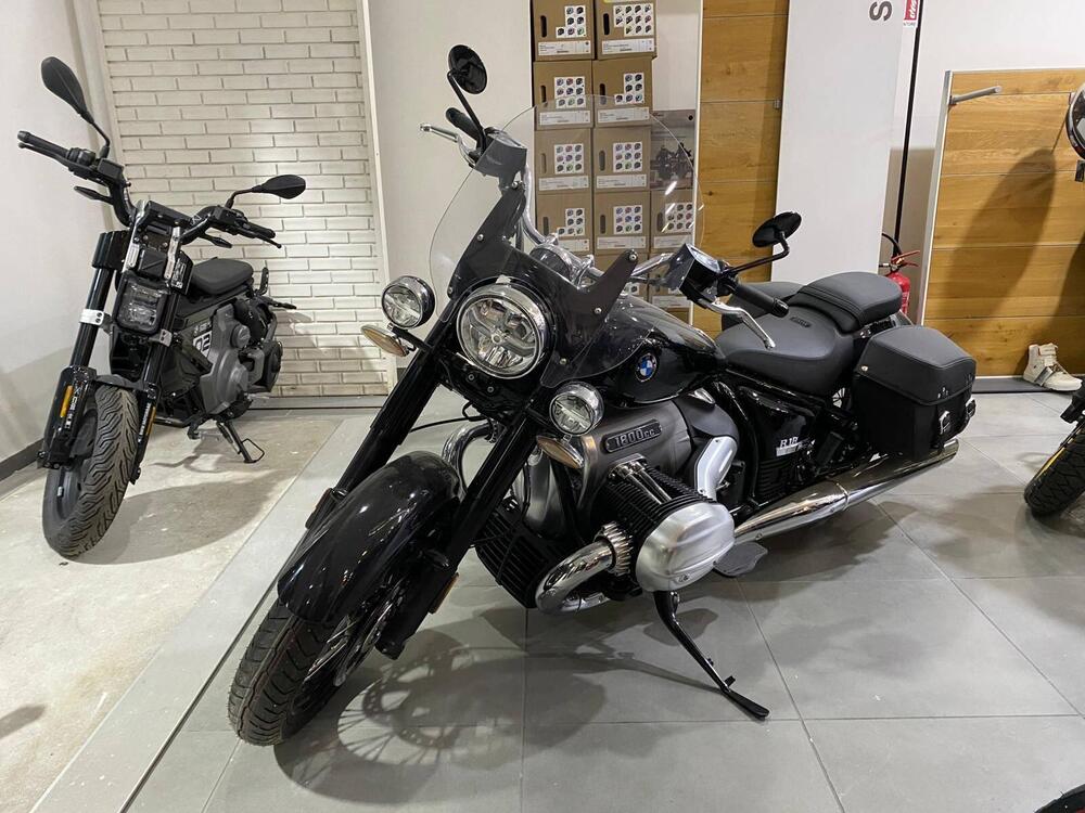 Bmw R 18 Classic (2025 - 26) (2)