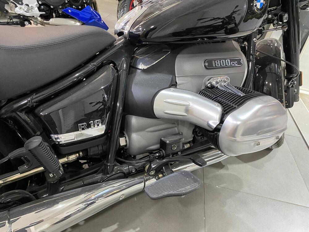 Bmw R 18 Classic (2025 - 26) (8)