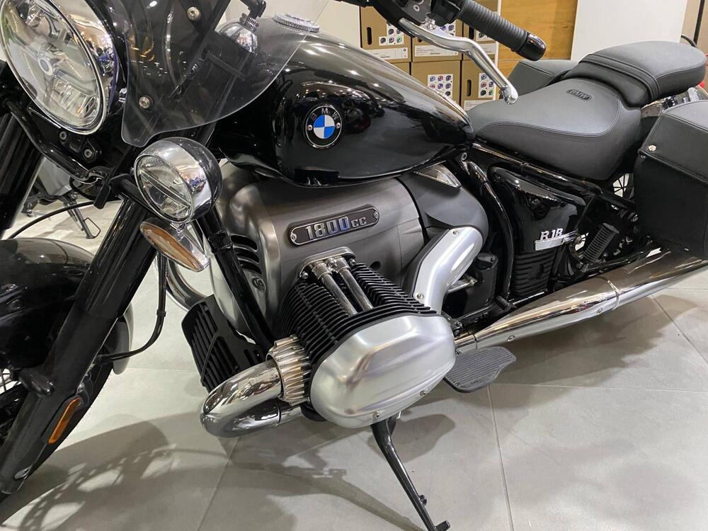 Bmw R 18 Classic (2025 - 26) (4)
