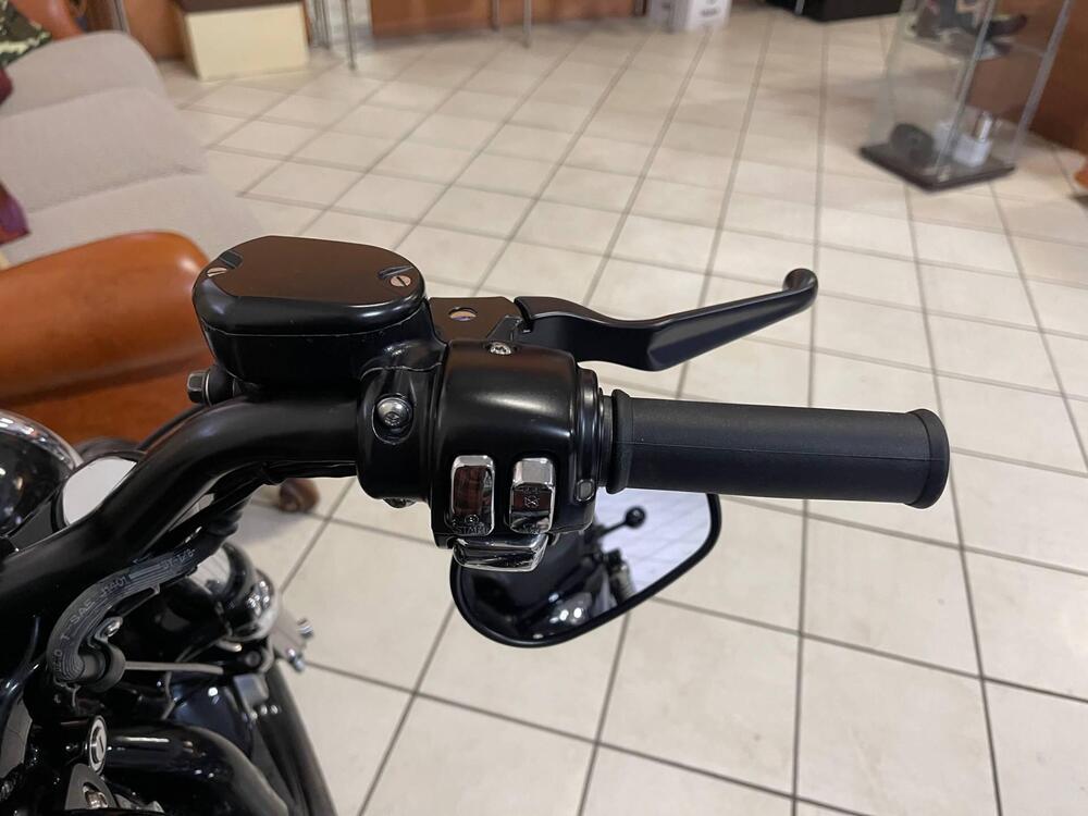 Harley-Davidson 1200 Forty-Eight (2010 - 15) (13)