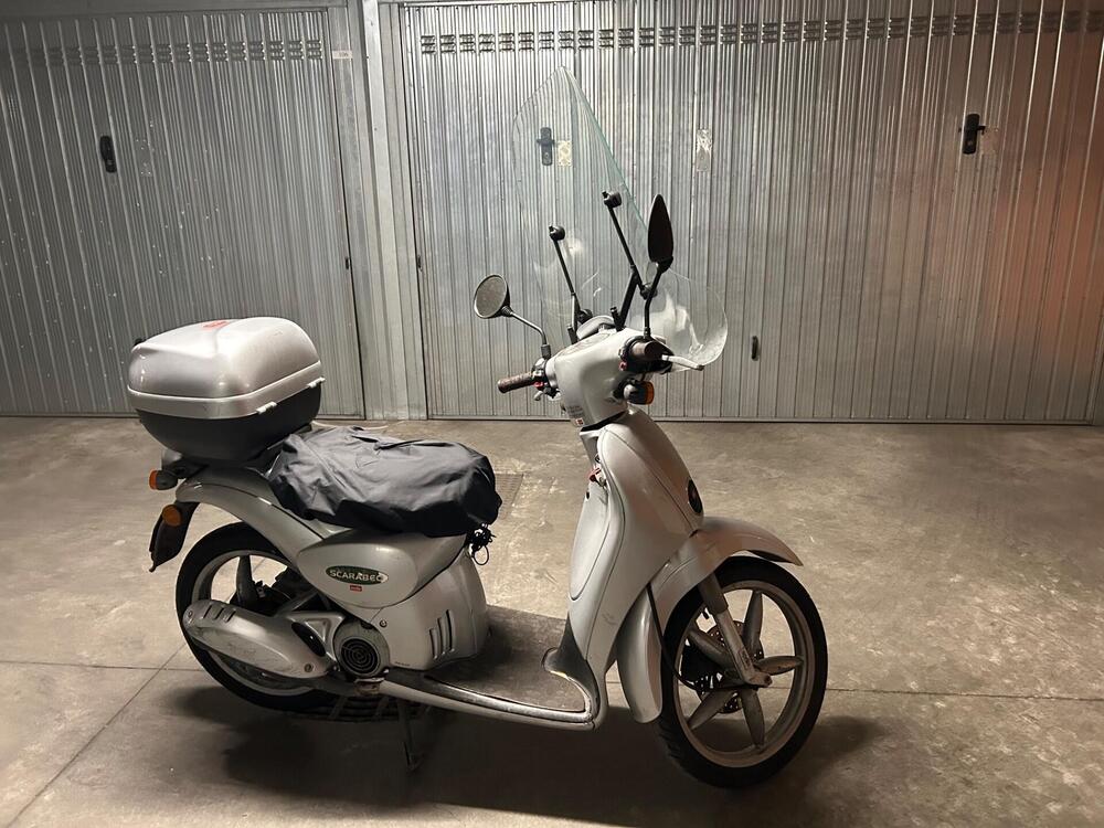 Aprilia Scarabeo 50 (1994 - 99) (3)