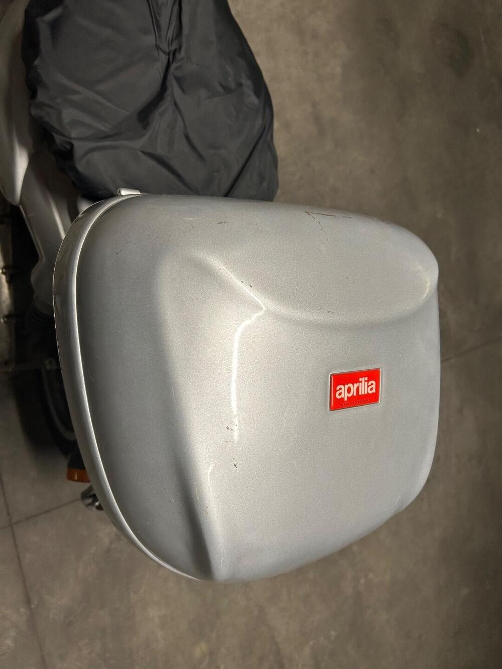 Aprilia Scarabeo 50 (1994 - 99) (5)