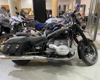 Bmw R 18 Classic (2025 - 26) usata