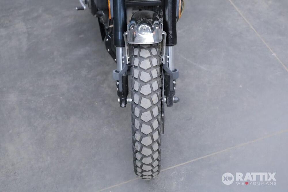 FB Mondial HPS 300 (2017 - 19) (10)