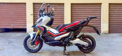 Honda X-ADV 750 (2017) usata