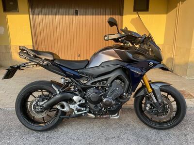 Yamaha Tracer 900 ABS (2017 - 18) usata
