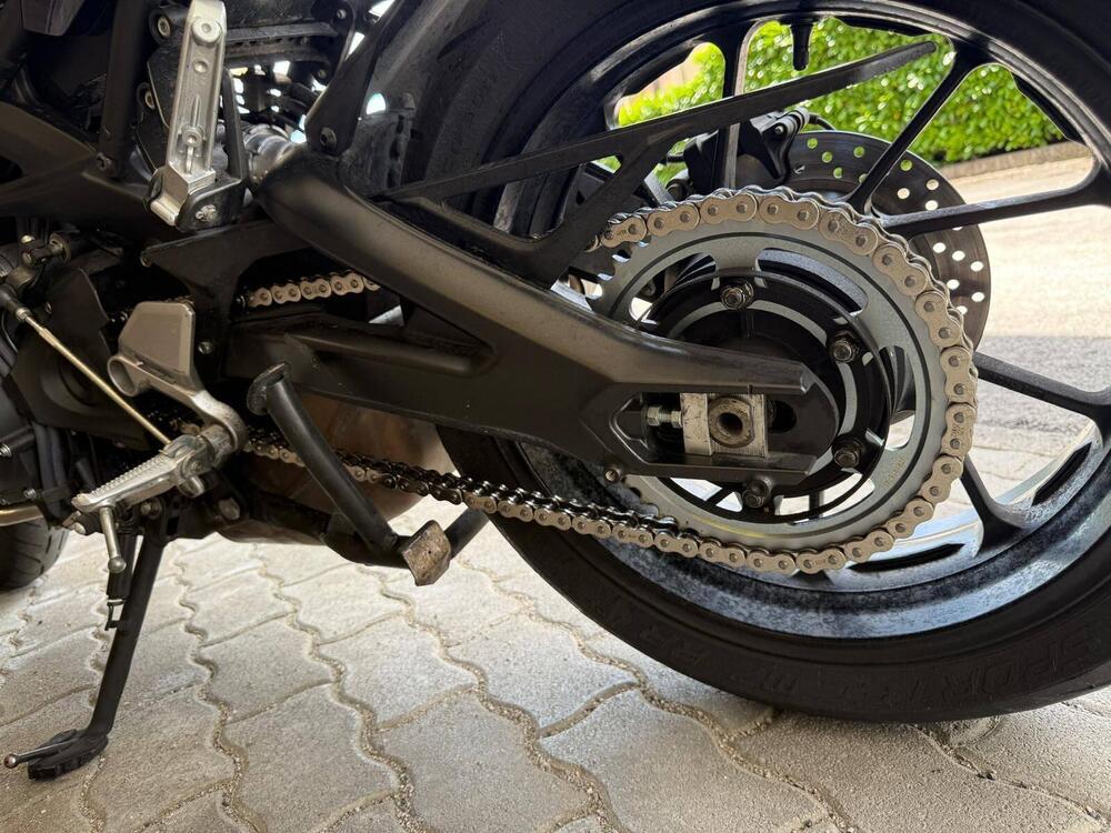 Yamaha Tracer 900 ABS (2017 - 18) (6)