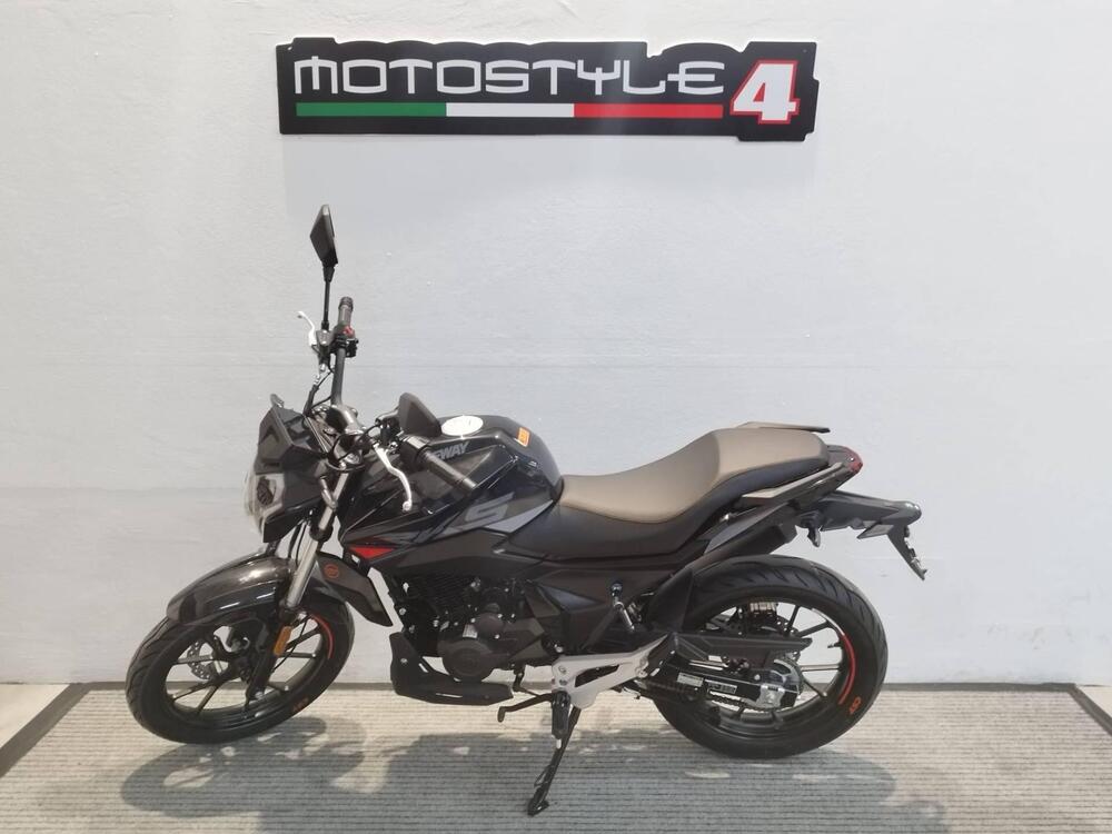 Keeway Motor RKS 125 (2025 - 26)