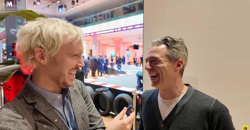 MotoGP 2026. Francesco Guidotti: "Marc M&aacute;rquez &egrave; stra-favorito. Rivali? &Aacute;lex, Marco Bezzecchi e Pecco Bagnaia" [VIDEO]