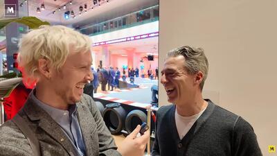 MotoGP 2026. Francesco Guidotti: "Marc M&aacute;rquez &egrave; stra-favorito. Rivali? &Aacute;lex, Marco Bezzecchi e Pecco Bagnaia" [VIDEO]