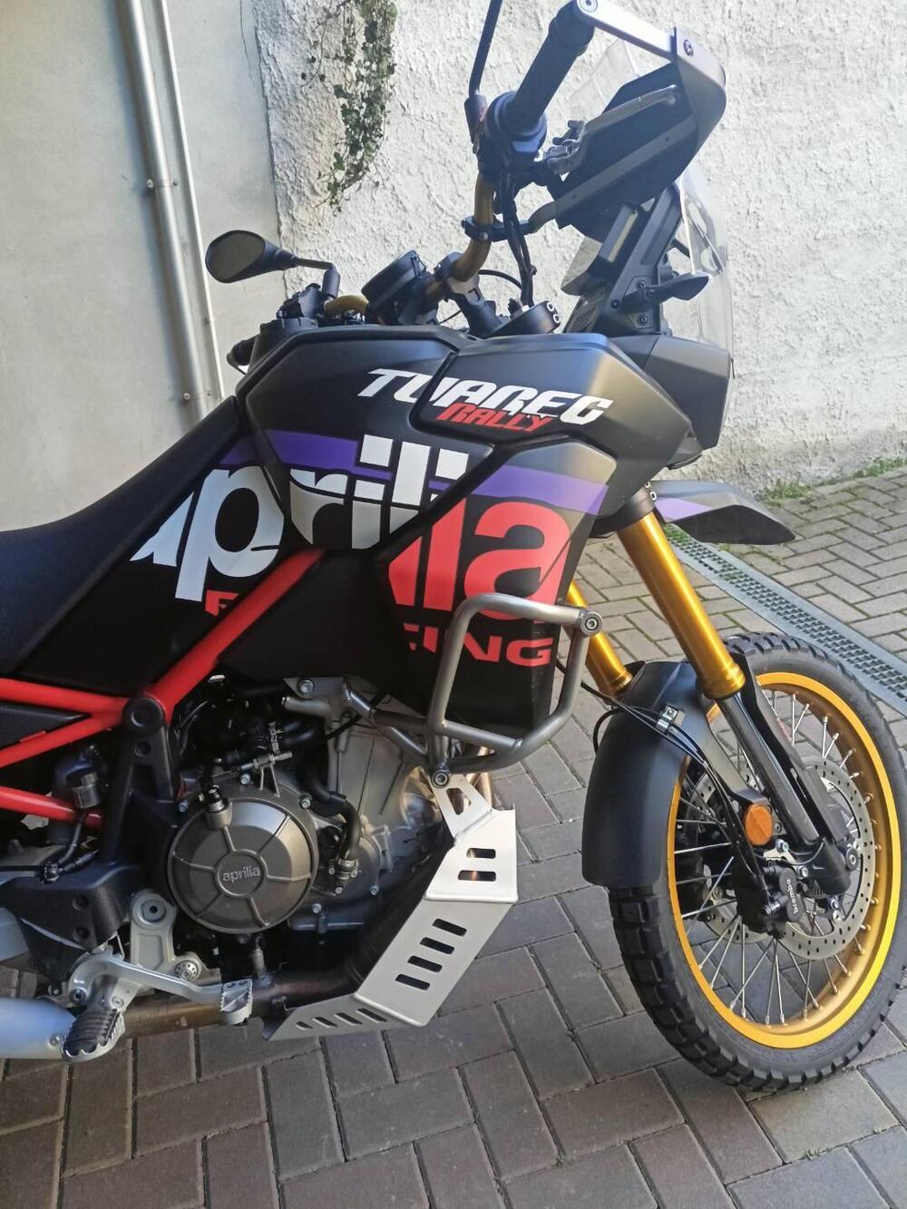 Aprilia Tuareg 660 Rally (2025 - 26) (2)