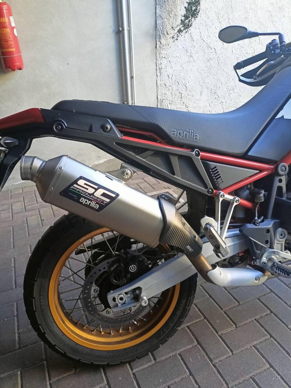 Aprilia Tuareg 660 Rally (2025 - 26) (3)