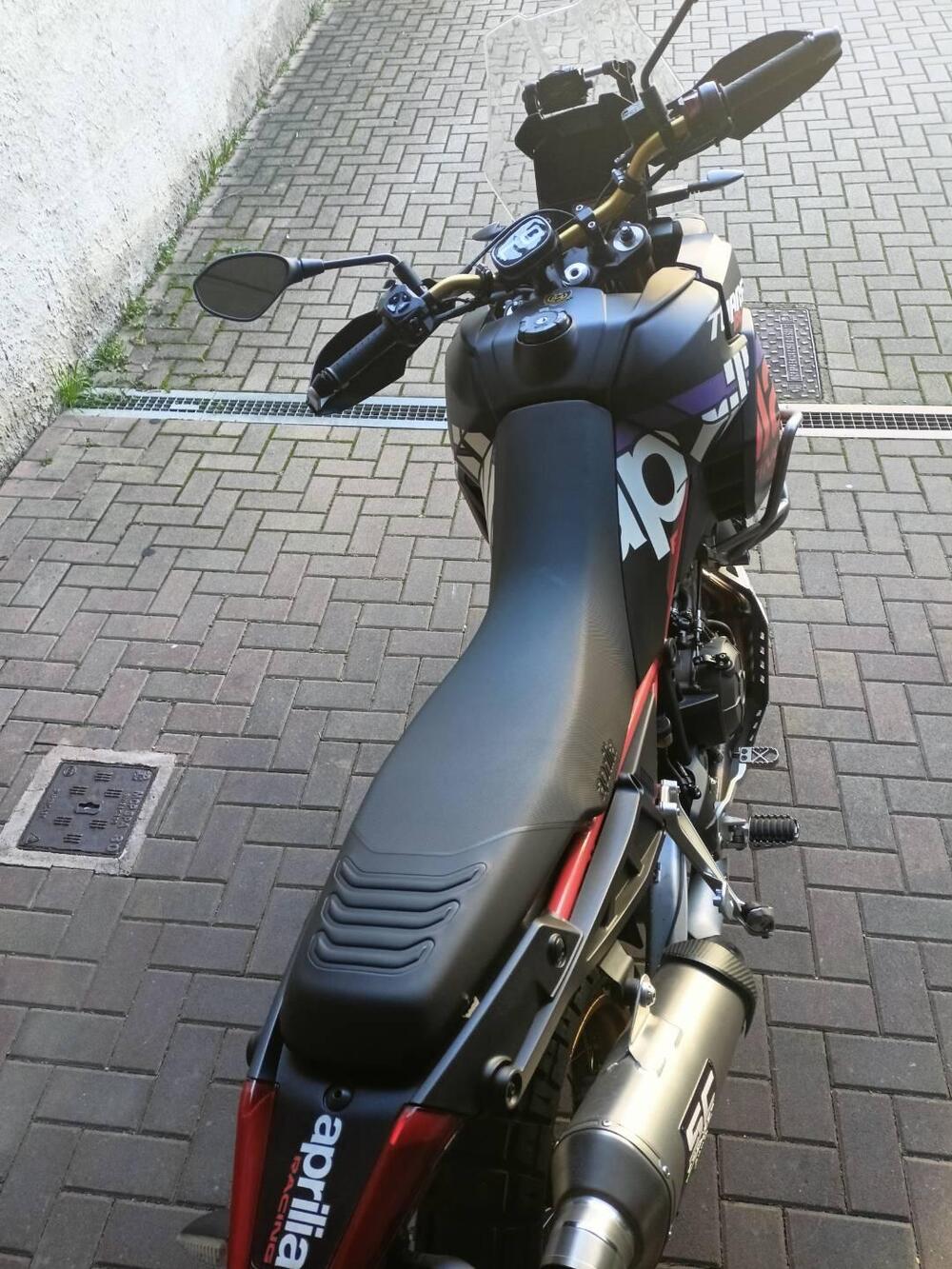 Aprilia Tuareg 660 Rally (2025 - 26) (4)