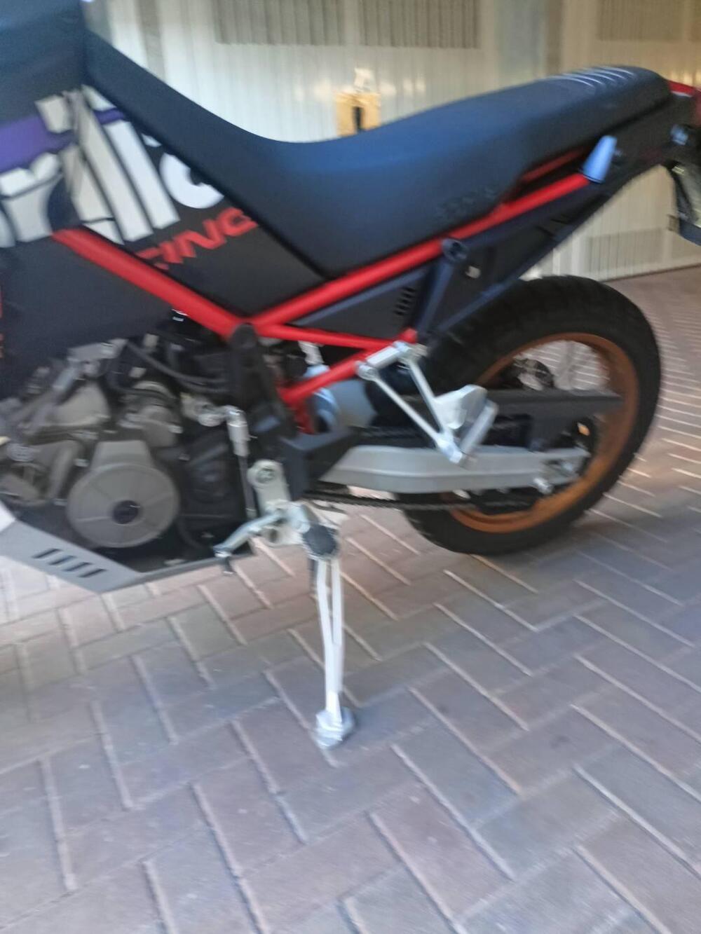 Aprilia Tuareg 660 Rally (2025 - 26) (5)