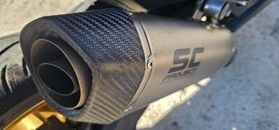 Honda Forza 750 DCT Special Edition (2024) usata