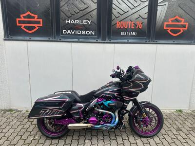 Harley-Davidson 107 Road Glide Ultra (2017 - 18) - FLTRU usata