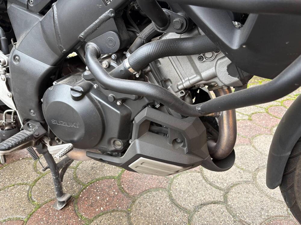 Suzuki V-Strom 1000 ABS (2014 - 17) (4)