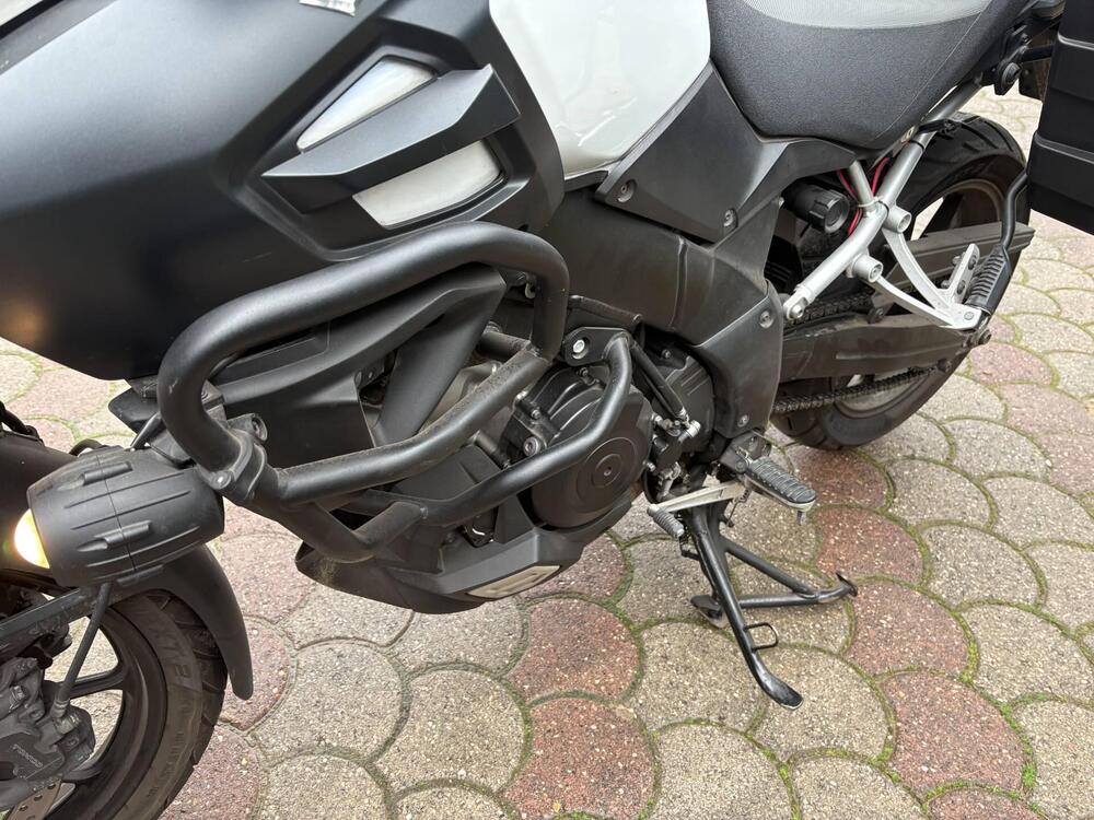 Suzuki V-Strom 1000 ABS (2014 - 17) (5)
