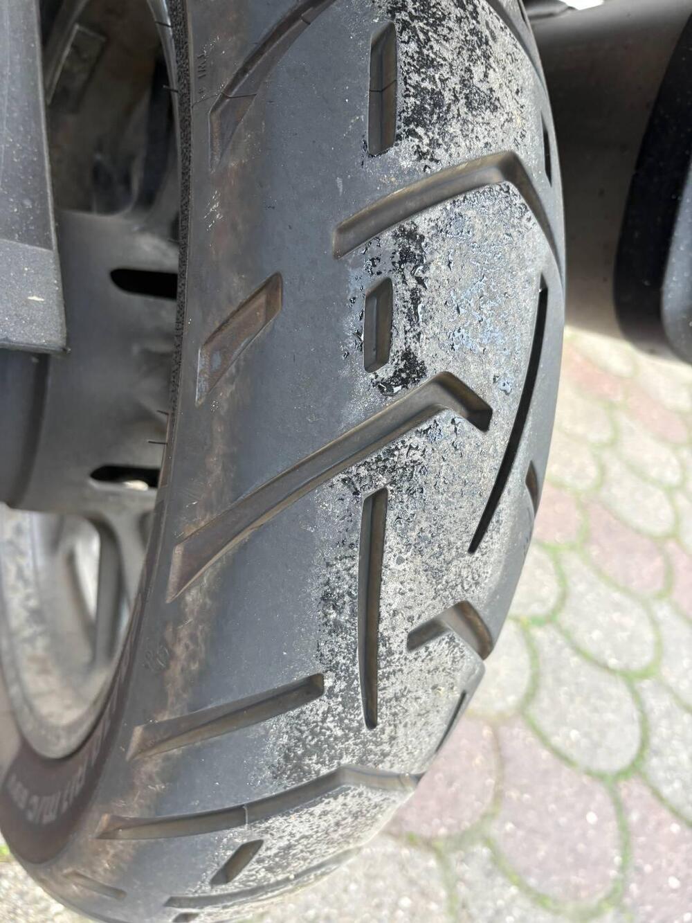 Suzuki V-Strom 1000 ABS (2014 - 17) (6)