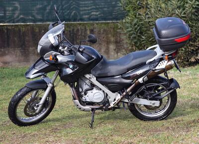 Bmw F 650 GS (2004 - 07) usata