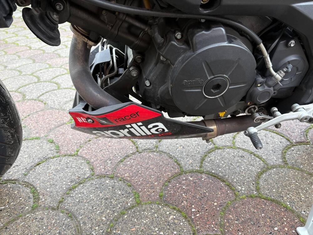 Aprilia Dorsoduro 750 ABS (2009 - 17) (5)