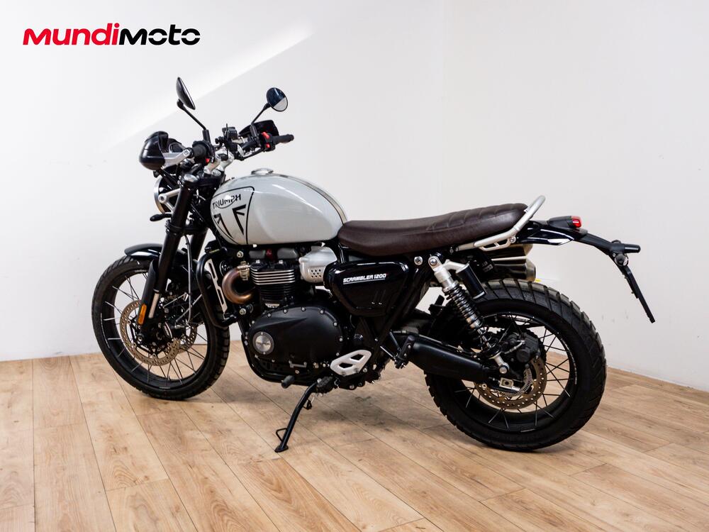 Triumph Scrambler 1200 X (2024 - 26) (7)