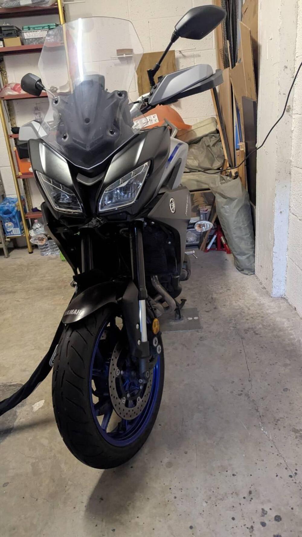 Yamaha Tracer 900 (2018 - 20) (2)