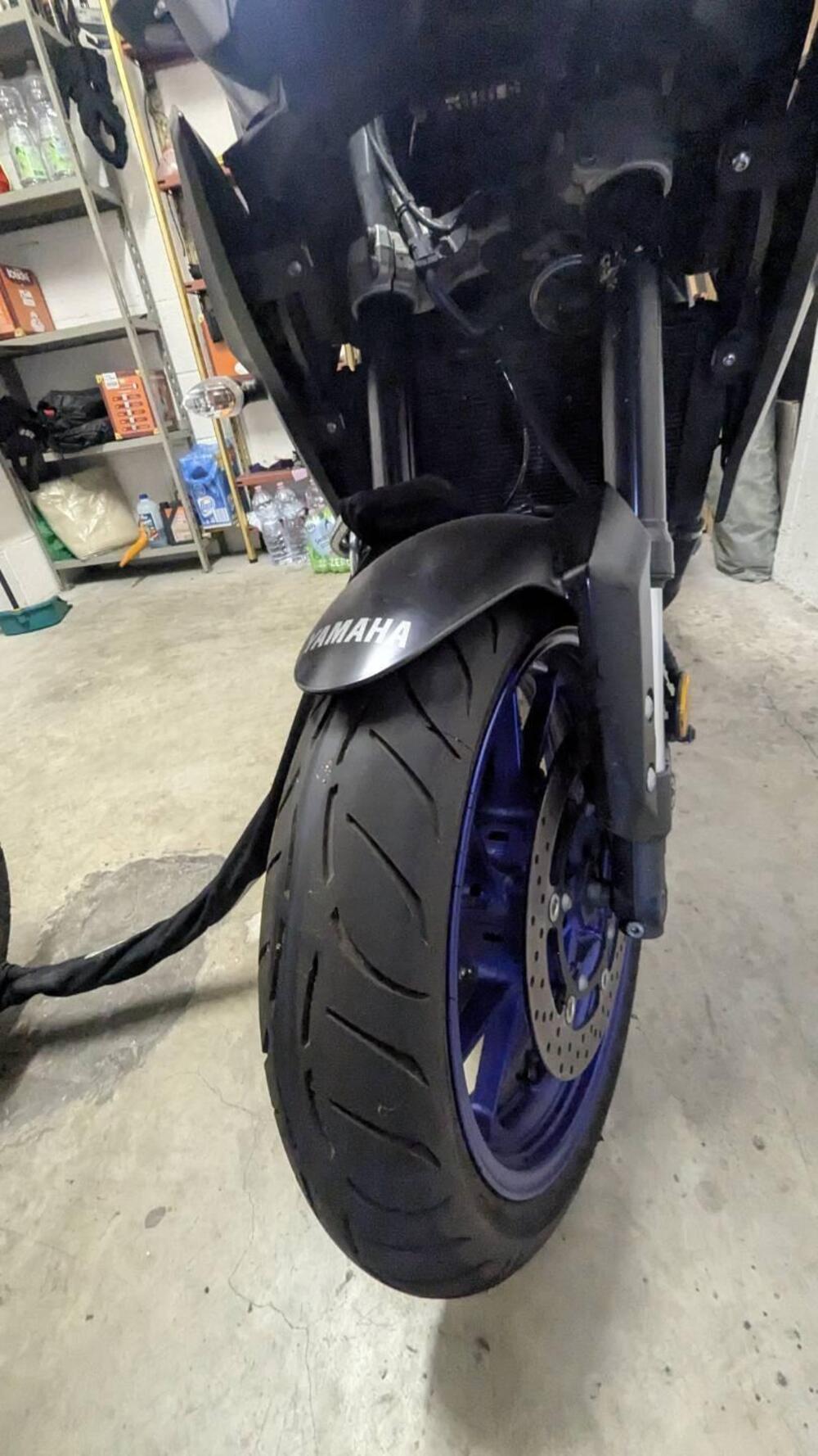 Yamaha Tracer 900 (2018 - 20) (6)