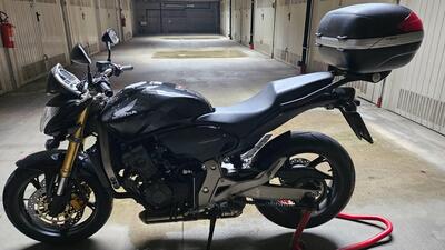 Honda Hornet 600 (2007 - 10) usata
