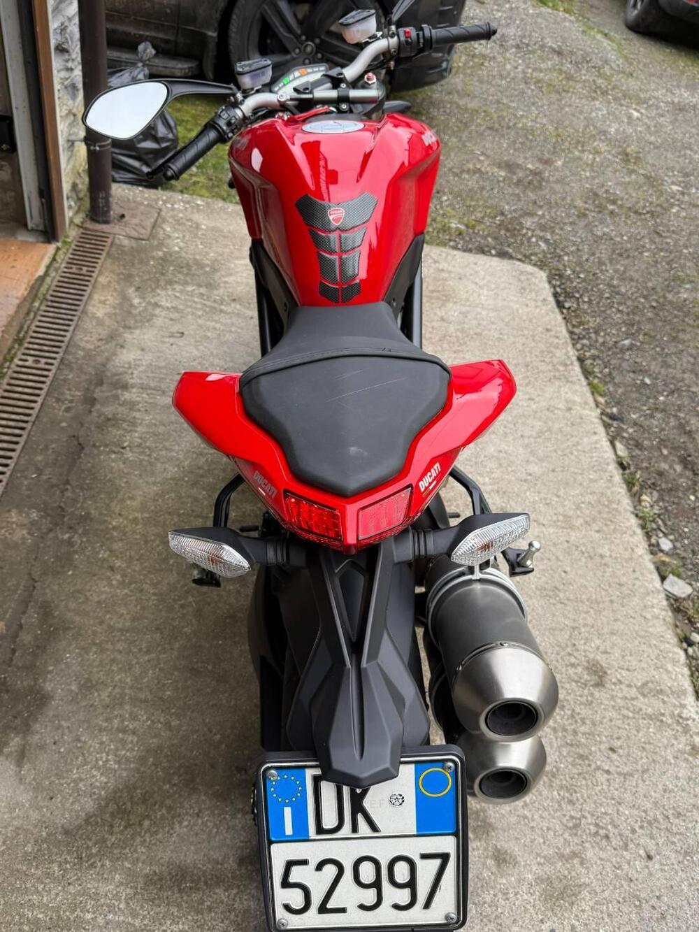 Ducati Streetfighter (2009 - 12) (8)