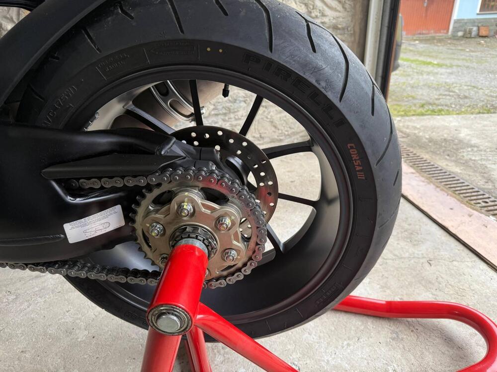 Ducati Streetfighter (2009 - 12) (10)