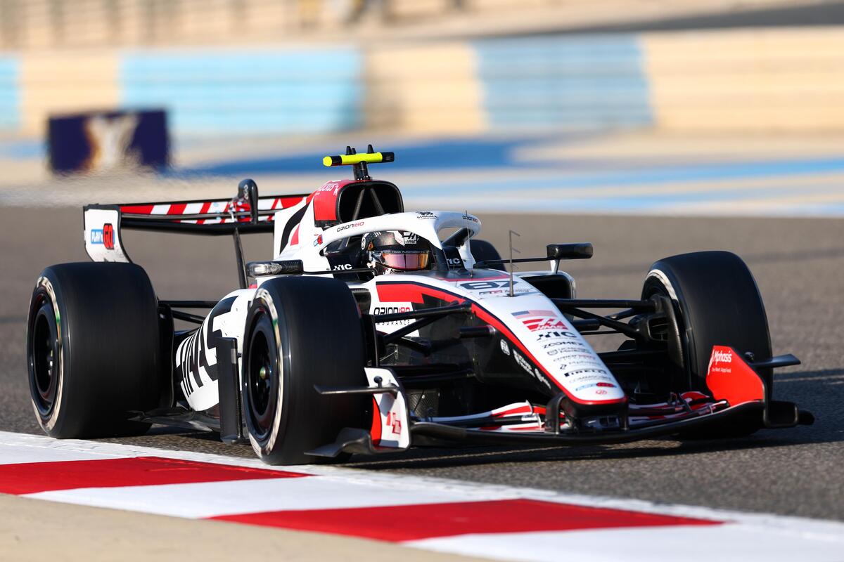 "È una linea sottilissima, se spingi troppo tutto può disintegrarsi": Komatsu avverte sulla F1 2026