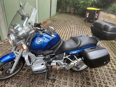Bmw R 850 R (1994 - 02) usata