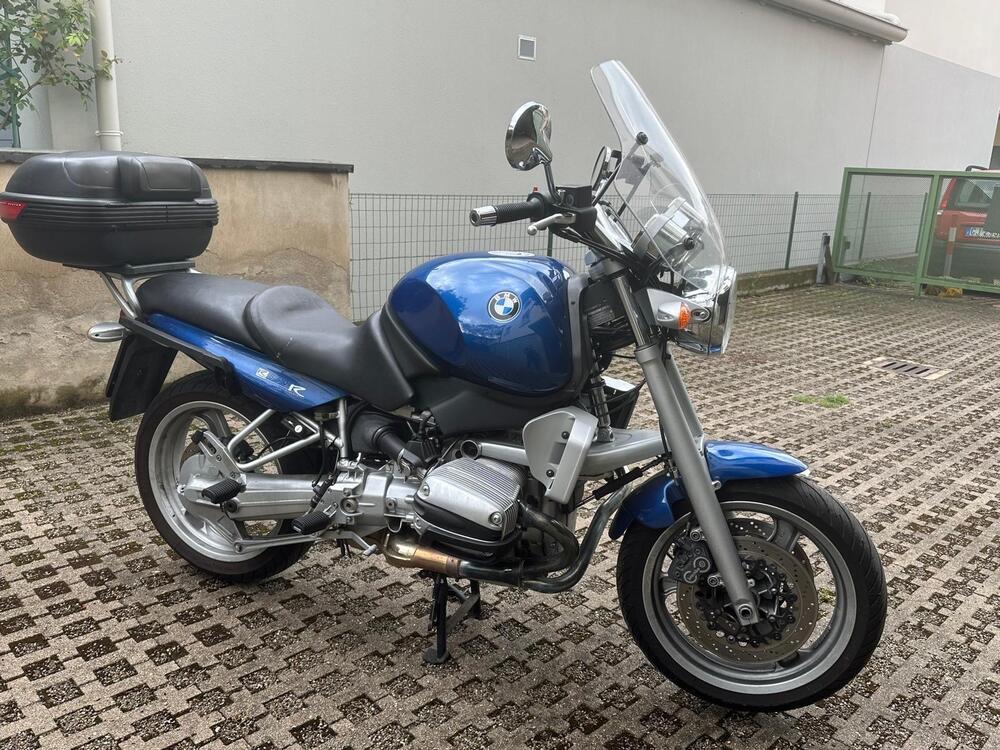 Bmw R 850 R (1994 - 02) (3)