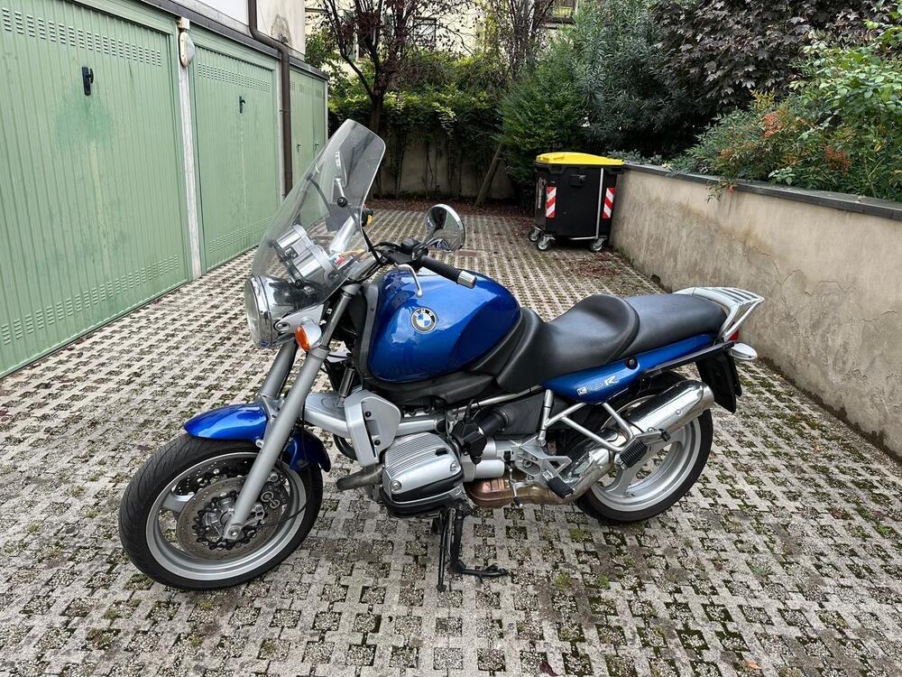 Bmw R 850 R (1994 - 02) (4)