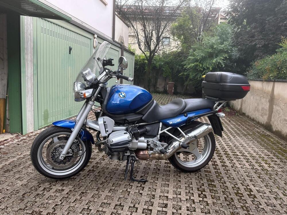 Bmw R 850 R (1994 - 02) (5)