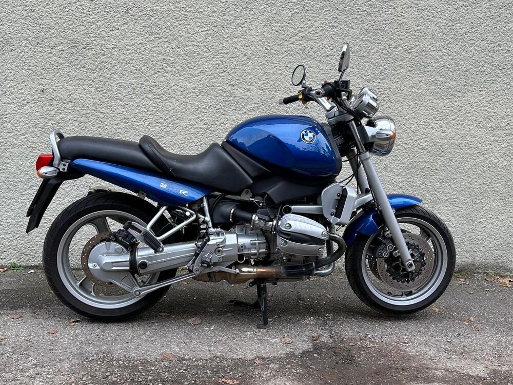 Bmw R 850 R (1994 - 02) (6)