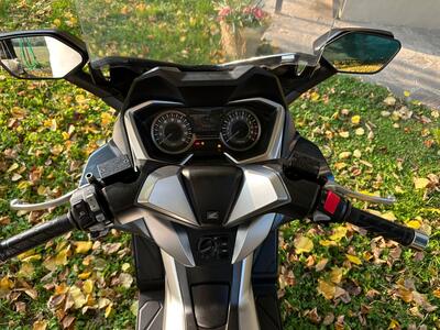 Honda Forza 300 ABS (2018 - 20) usata