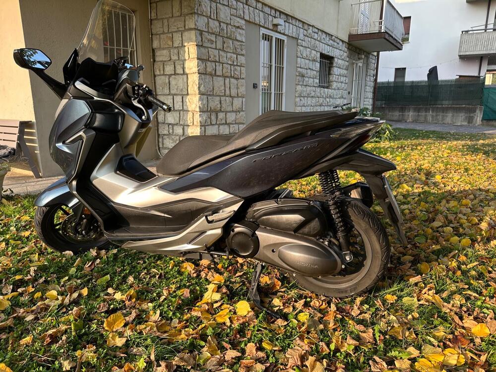 Honda Forza 300 ABS (2018 - 20) (3)