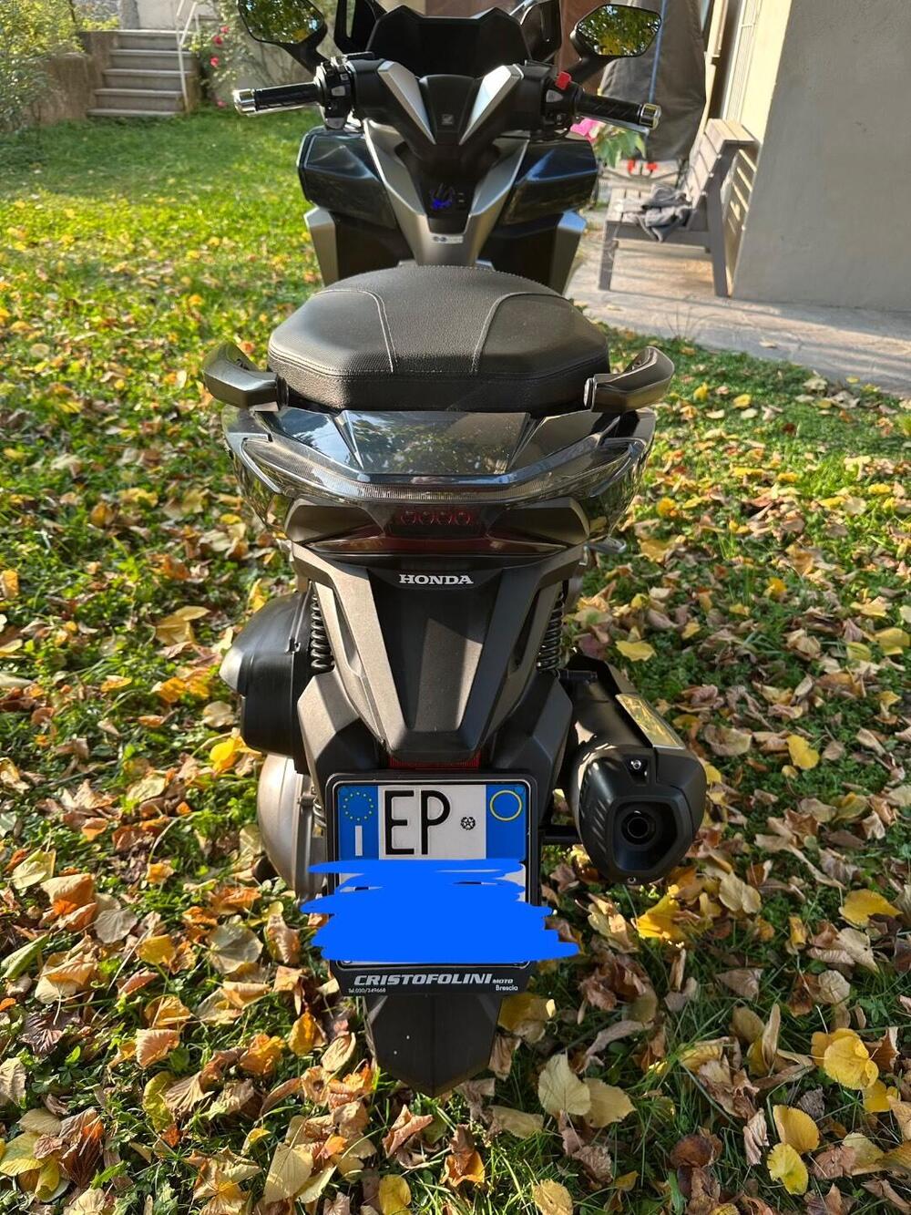 Honda Forza 300 ABS (2018 - 20) (5)