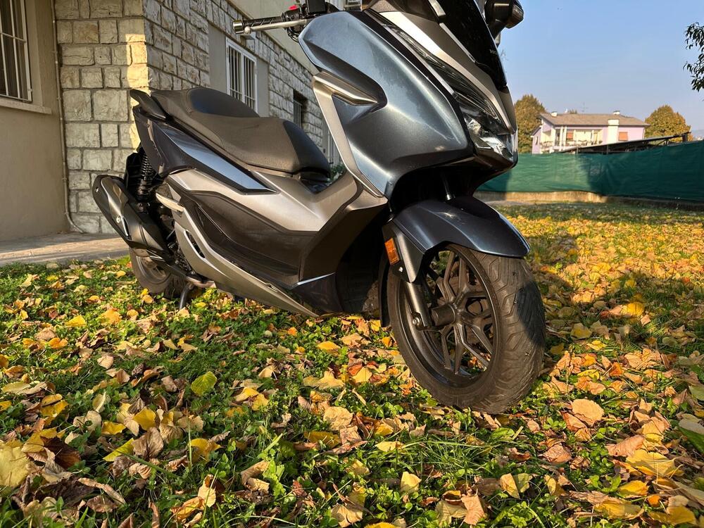 Honda Forza 300 ABS (2018 - 20) (6)