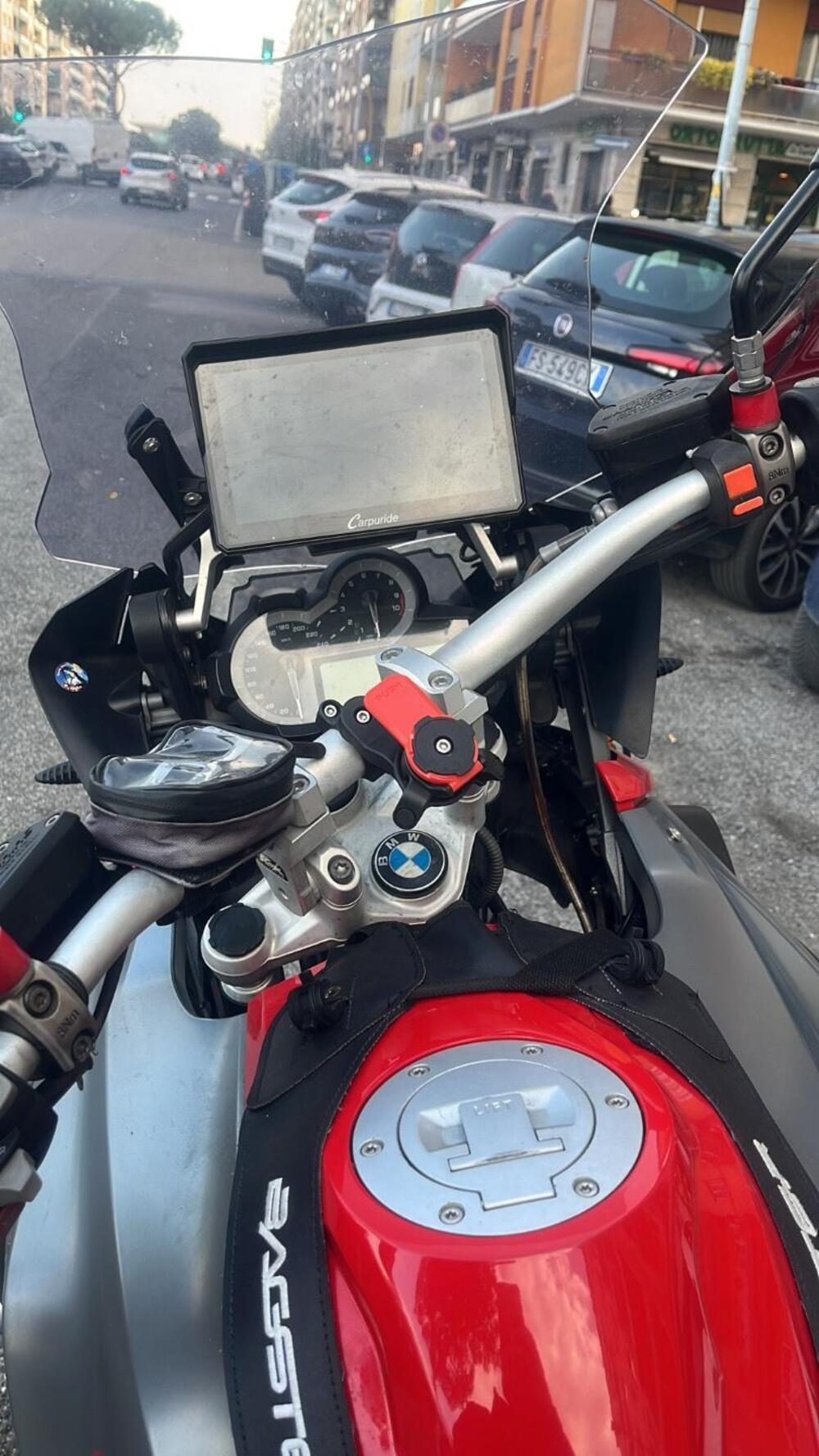 Bmw R 1200 GS (2013 - 16) (4)