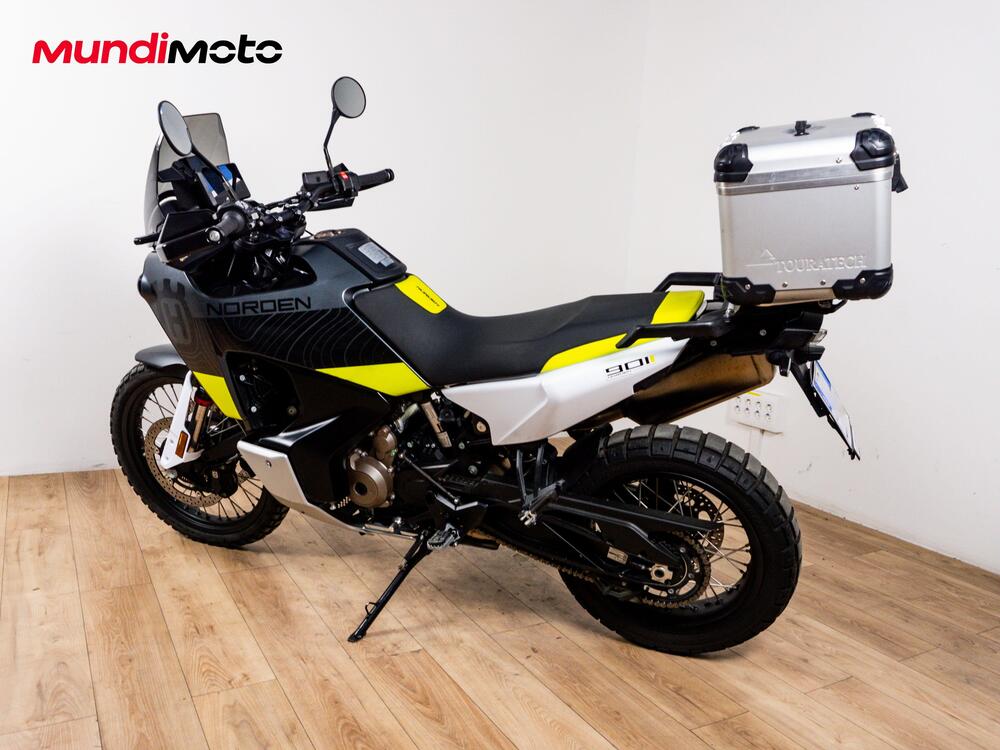 Husqvarna Norden 901 (2022 - 26) (6)