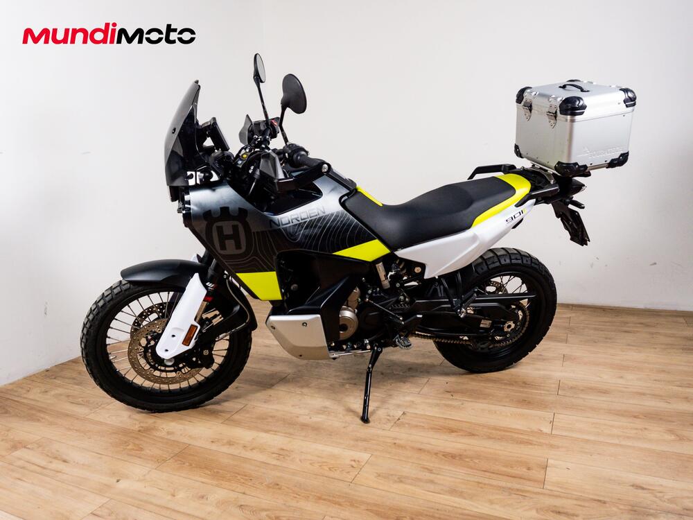 Husqvarna Norden 901 (2022 - 26) (7)