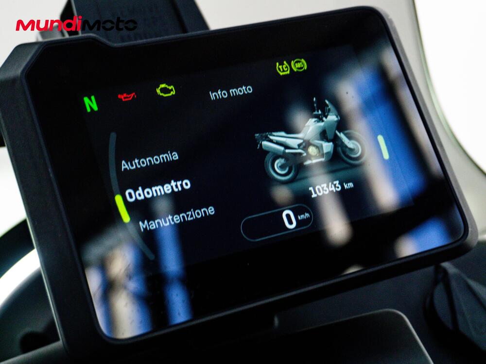 Husqvarna Norden 901 (2022 - 26) (10)